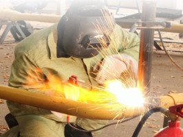 Газовая сварка Тара